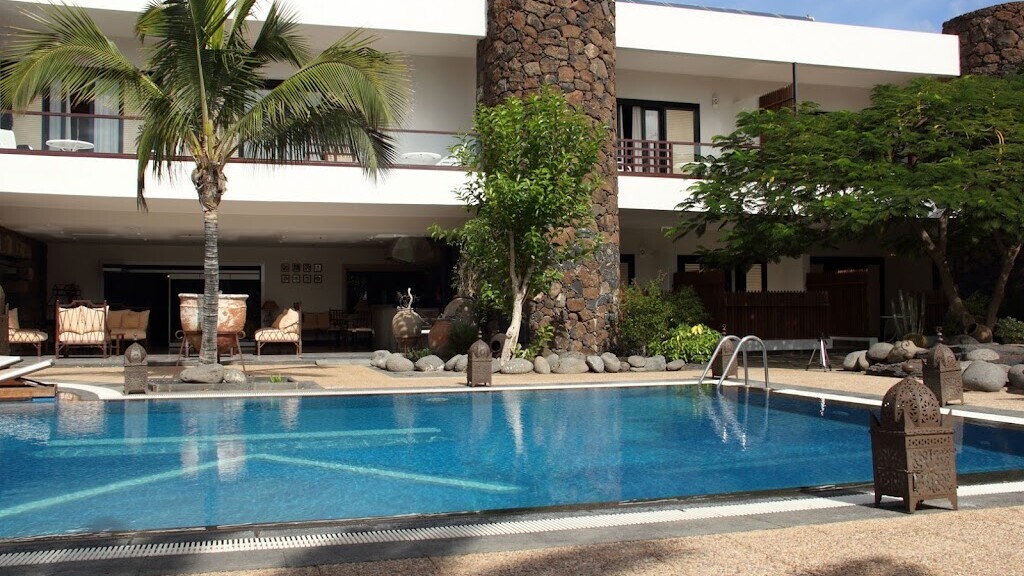 Hotel Villa Vik - Hotel Boutique